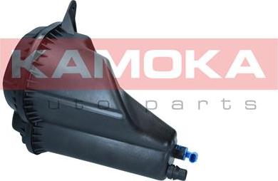 Kamoka 7720044 - Компенсаційний бак, охолоджуюча рідина autocars.com.ua