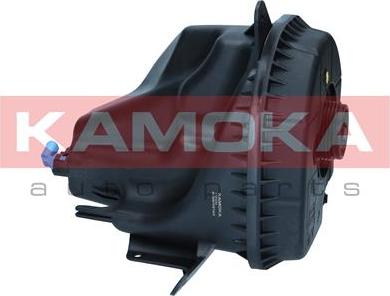 Kamoka 7720044 - Компенсаційний бак, охолоджуюча рідина autocars.com.ua