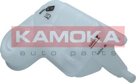 Kamoka 7720046 - Компенсационный бак, охлаждающая жидкость avtokuzovplus.com.ua