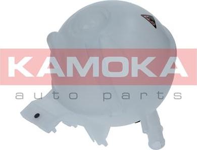 Kamoka 7720047 - Компенсаційний бак, охолоджуюча рідина autocars.com.ua