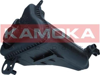 Kamoka 7720049 - Компенсаційний бак, охолоджуюча рідина autocars.com.ua