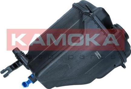 Kamoka 7720049 - Компенсаційний бак, охолоджуюча рідина autocars.com.ua