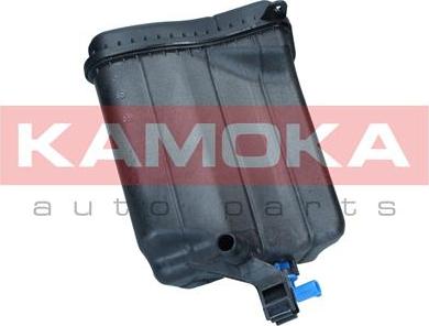 Kamoka 7720049 - Компенсаційний бак, охолоджуюча рідина autocars.com.ua