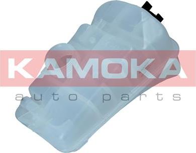 Kamoka 7720051 - Компенсационный бак, охлаждающая жидкость avtokuzovplus.com.ua