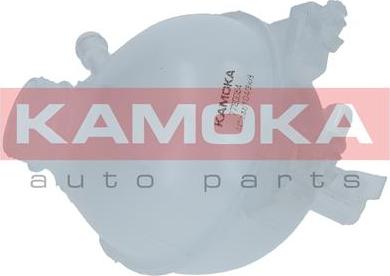 Kamoka 7720054 - Компенсаційний бак, охолоджуюча рідина autocars.com.ua