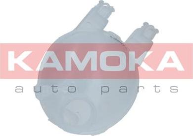 Kamoka 7720054 - Компенсаційний бак, охолоджуюча рідина autocars.com.ua