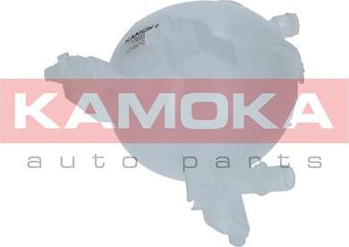 Kamoka 7720054 - Компенсаційний бак, охолоджуюча рідина autocars.com.ua