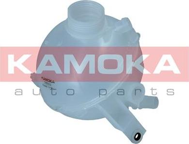 Kamoka 7720055 - Компенсаційний бак, охолоджуюча рідина autocars.com.ua