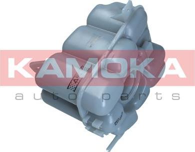 Kamoka 7720056 - Компенсаційний бак, охолоджуюча рідина autocars.com.ua