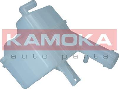 Kamoka 7720059 - Компенсаційний бак, охолоджуюча рідина autocars.com.ua