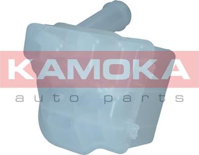 Kamoka 7720059 - Компенсаційний бак, охолоджуюча рідина autocars.com.ua