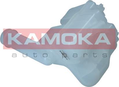 Kamoka 7720059 - Компенсаційний бак, охолоджуюча рідина autocars.com.ua