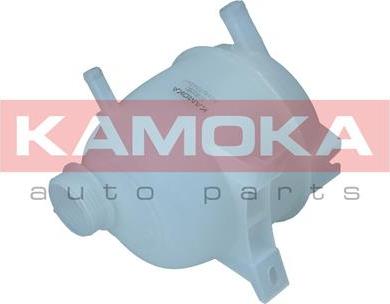 Kamoka 7720060 - Компенсаційний бак, охолоджуюча рідина autocars.com.ua