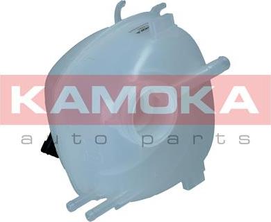 Kamoka 7720061 - Компенсаційний бак, охолоджуюча рідина autocars.com.ua