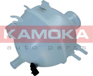 Kamoka 7720061 - Компенсаційний бак, охолоджуюча рідина autocars.com.ua