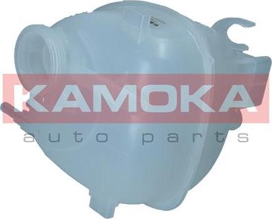 Kamoka 7720061 - Компенсаційний бак, охолоджуюча рідина autocars.com.ua