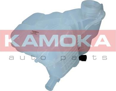 Kamoka 7720062 - Компенсаційний бак, охолоджуюча рідина autocars.com.ua