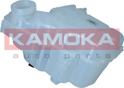 Kamoka 7720062 - Компенсаційний бак, охолоджуюча рідина autocars.com.ua