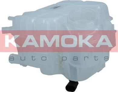 Kamoka 7720062 - Компенсаційний бак, охолоджуюча рідина autocars.com.ua