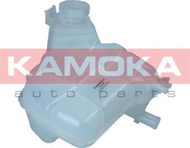 Kamoka 7720062 - Компенсаційний бак, охолоджуюча рідина autocars.com.ua