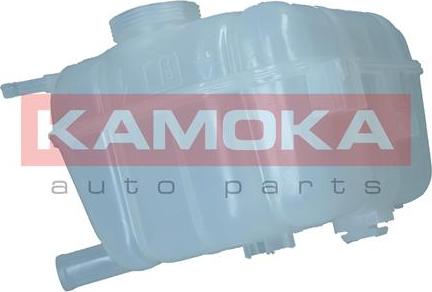 Kamoka 7720063 - Компенсаційний бак, охолоджуюча рідина autocars.com.ua