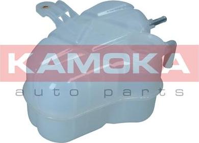 Kamoka 7720064 - Компенсаційний бак, охолоджуюча рідина autocars.com.ua