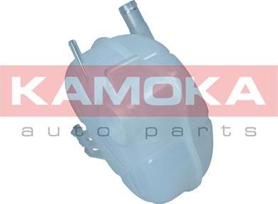 Kamoka 7720065 - Компенсаційний бак, охолоджуюча рідина autocars.com.ua