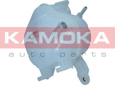 Kamoka 7720065 - Компенсаційний бак, охолоджуюча рідина autocars.com.ua