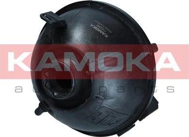 Kamoka 7720066 - Компенсационный бак, охлаждающая жидкость avtokuzovplus.com.ua