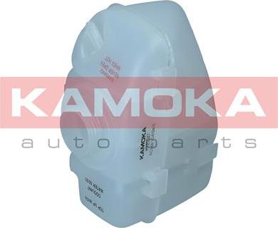 Kamoka 7720067 - Компенсаційний бак, охолоджуюча рідина autocars.com.ua