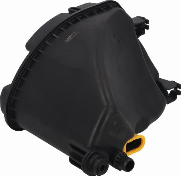 Kamoka 7720073 - Компенсаційний бак, охолоджуюча рідина autocars.com.ua