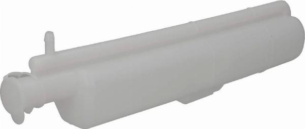 Kamoka 7720077 - Компенсаційний бак, охолоджуюча рідина autocars.com.ua