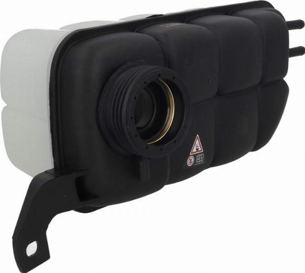 Kamoka 7720122 - Компенсаційний бак, охолоджуюча рідина autocars.com.ua