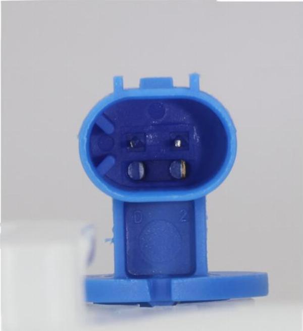 Kamoka 7720184 - Компенсаційний бак, охолоджуюча рідина autocars.com.ua