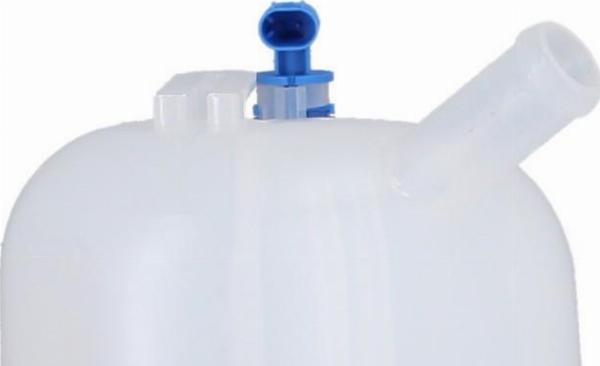 Kamoka 7720185 - Компенсаційний бак, охолоджуюча рідина autocars.com.ua