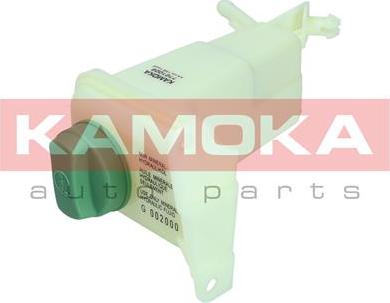 Kamoka 7721002 - Компенсационный бак, гидравлического масла усилителя руля avtokuzovplus.com.ua