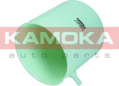Kamoka 7721003 - Компенсаційний бак, гідравлічного масла услітеля керма autocars.com.ua