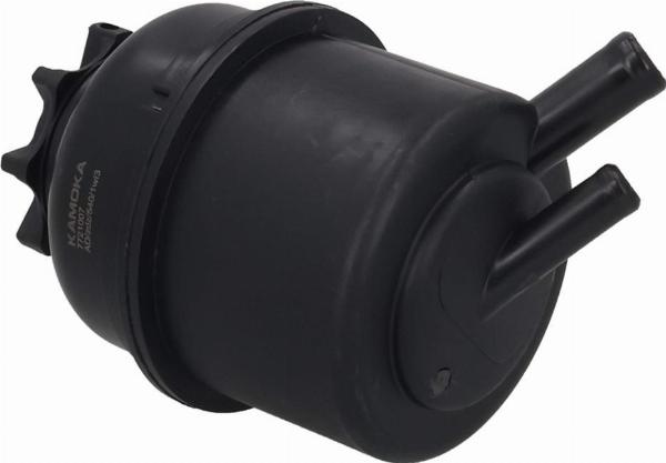 Kamoka 7721007 - Компенсаційний бак, гідравлічного масла услітеля керма autocars.com.ua