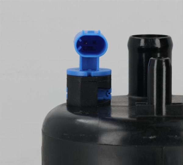 Kamoka 7721025 - Компенсаційний бак, гідравлічного масла услітеля керма autocars.com.ua