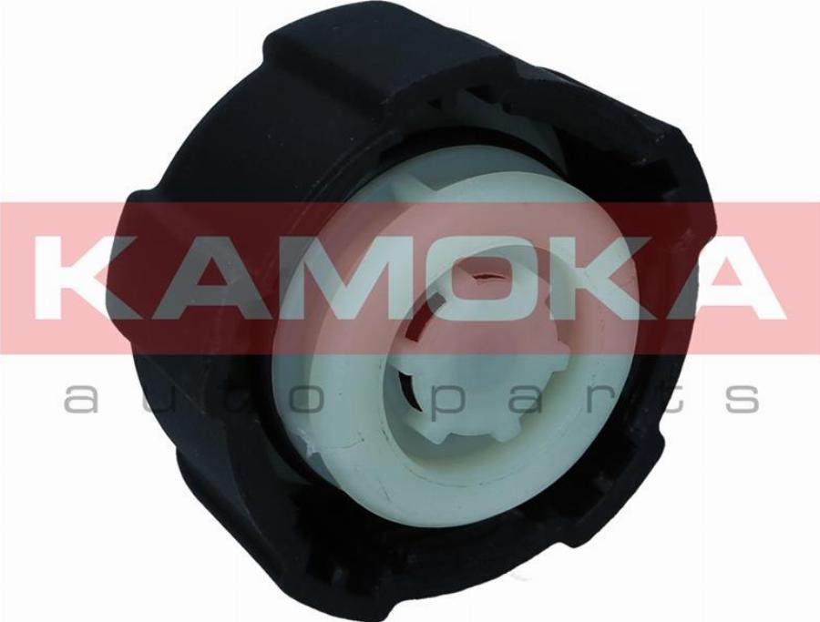 Kamoka 7729015 - Кришка, резервуар охолоджуючої рідини autocars.com.ua