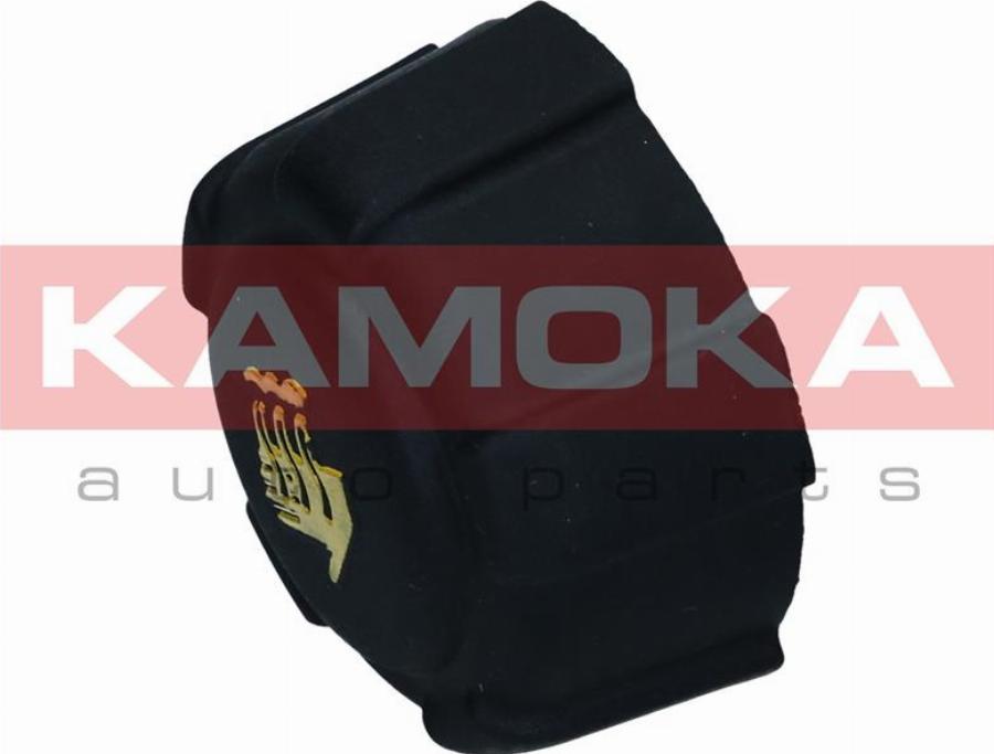 Kamoka 7729015 - Кришка, резервуар охолоджуючої рідини autocars.com.ua