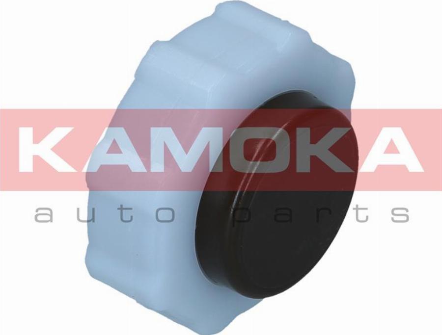 Kamoka 7729016 - Кришка, резервуар охолоджуючої рідини autocars.com.ua