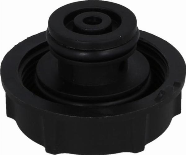 Kamoka 7729017 - Кришка, резервуар охолоджуючої рідини autocars.com.ua