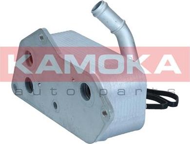 Kamoka 7730029 - Масляный радиатор, двигательное масло avtokuzovplus.com.ua