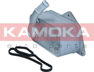 Kamoka 7730029 - Масляный радиатор, двигательное масло avtokuzovplus.com.ua