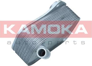 Kamoka 7730035 - Масляний радіатор, рухове масло autocars.com.ua