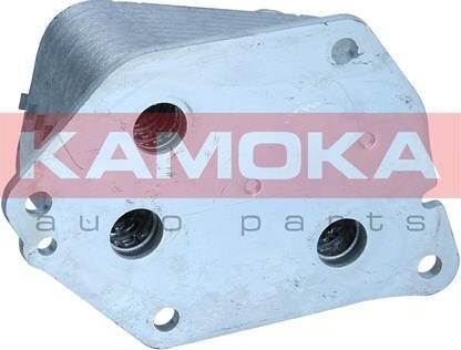 Kamoka 7730039 - Масляний радіатор, рухове масло autocars.com.ua