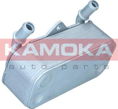 Kamoka 7730052 - Масляний радіатор, рухове масло autocars.com.ua