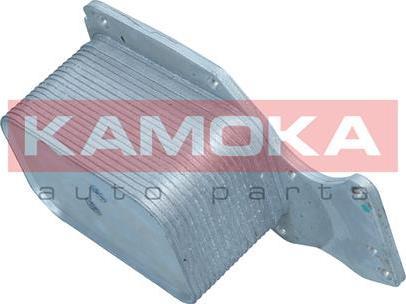 Kamoka 7730070 - Масляний радіатор, рухове масло autocars.com.ua