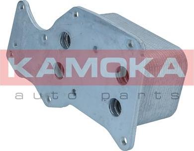 Kamoka 7730070 - Масляний радіатор, рухове масло autocars.com.ua